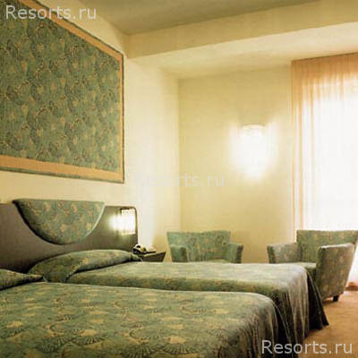 Hotel Terme President 8
